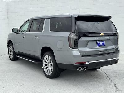New 2025 Chevrolet Suburban Premier SUV for sale #V5010 - photo 2