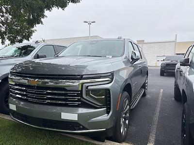 New 2025 Chevrolet Suburban Premier SUV for sale #V5010 - photo 1