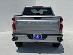 New 2026 Chevrolet Silverado 1500 Custom Crew Cab Pickup for sale #V5015 - photo 10