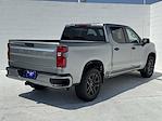 New 2026 Chevrolet Silverado 1500 Custom Crew Cab Pickup for sale #V5015 - photo 2