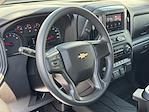 New 2026 Chevrolet Silverado 1500 Custom Crew Cab Pickup for sale #V5015 - photo 16