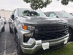 New 2026 Chevrolet Silverado 1500 Custom Crew Cab Pickup for sale #V5015 - photo 1