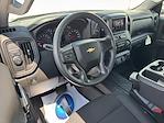 New 2026 Chevrolet Silverado 1500 Custom Crew Cab Pickup for sale #V5015 - photo 3