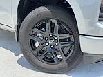 New 2026 Chevrolet Silverado 1500 Custom Crew Cab Pickup for sale #V5015 - photo 5