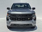 New 2026 Chevrolet Silverado 1500 Custom Crew Cab Pickup for sale #V5015 - photo 6
