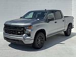 New 2026 Chevrolet Silverado 1500 Custom Crew Cab Pickup for sale #V5015 - photo 8