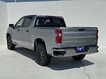New 2026 Chevrolet Silverado 1500 Custom Crew Cab Pickup for sale #V5015 - photo 9