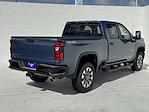 New 2025 Chevrolet Silverado 2500 Custom Crew Cab 4WD Pickup for sale #V5017 - photo 2