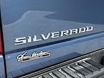 New 2025 Chevrolet Silverado 2500 Custom Crew Cab 4WD Pickup for sale #V5017 - photo 11
