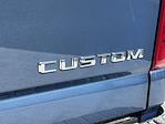 New 2025 Chevrolet Silverado 2500 Custom Crew Cab 4WD Pickup for sale #V5017 - photo 13