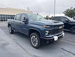 New 2025 Chevrolet Silverado 2500 Custom Crew Cab 4WD Pickup for sale #V5017 - photo 1