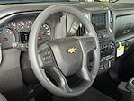 New 2025 Chevrolet Silverado 2500 Custom Crew Cab 4WD Pickup for sale #V5017 - photo 19
