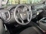 New 2025 Chevrolet Silverado 2500 Custom Crew Cab 4WD Pickup for sale #V5017 - photo 3
