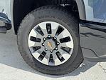 New 2025 Chevrolet Silverado 2500 Custom Crew Cab 4WD Pickup for sale #V5017 - photo 5