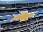 New 2025 Chevrolet Silverado 2500 Custom Crew Cab 4WD Pickup for sale #V5017 - photo 7