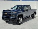 New 2025 Chevrolet Silverado 2500 Custom Crew Cab 4WD Pickup for sale #V5017 - photo 8