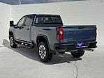 New 2025 Chevrolet Silverado 2500 Custom Crew Cab 4WD Pickup for sale #V5017 - photo 9