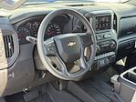 New 2026 Chevrolet Silverado 1500 Custom Crew Cab Pickup for sale #V5020 - photo 11