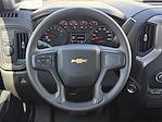 New 2026 Chevrolet Silverado 1500 Custom Crew Cab Pickup for sale #V5020 - photo 21