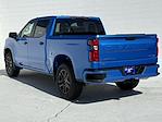 New 2026 Chevrolet Silverado 1500 Custom Crew Cab Pickup for sale #V5020 - photo 2