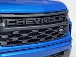 New 2026 Chevrolet Silverado 1500 Custom Crew Cab Pickup for sale #V5020 - photo 5