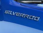New 2026 Chevrolet Silverado 1500 Custom Crew Cab Pickup for sale #V5020 - photo 6