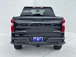 New 2026 Chevrolet Silverado 1500 Custom Crew Cab 4WD Pickup for sale #V5022 - photo 10