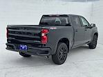 New 2026 Chevrolet Silverado 1500 Custom Crew Cab 4WD Pickup for sale #V5022 - photo 2
