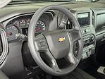 New 2026 Chevrolet Silverado 1500 Custom Crew Cab 4WD Pickup for sale #V5022 - photo 17