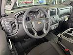 New 2026 Chevrolet Silverado 1500 Custom Crew Cab 4WD Pickup for sale #V5022 - photo 3