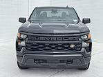New 2026 Chevrolet Silverado 1500 Custom Crew Cab 4WD Pickup for sale #V5022 - photo 6