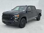 New 2026 Chevrolet Silverado 1500 Custom Crew Cab 4WD Pickup for sale #V5022 - photo 8