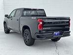 New 2026 Chevrolet Silverado 1500 Custom Crew Cab 4WD Pickup for sale #V5022 - photo 9