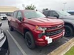 New 2026 Chevrolet Silverado 1500 RST Crew Cab 4WD Pickup for sale #V5023 - photo 1