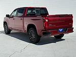 New 2026 Chevrolet Silverado 1500 RST Crew Cab 4WD Pickup for sale #V5023 - photo 2