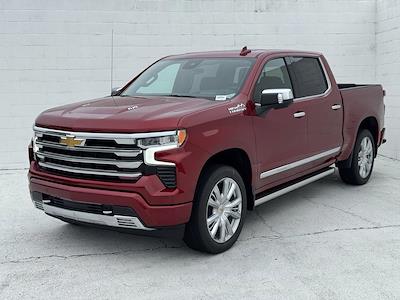 New 2026 Chevrolet Silverado 1500 High Country Crew Cab 4WD Pickup for sale #V5024 - photo 1