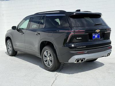 New 2026 Chevrolet Traverse LT SUV for sale #V5025 - photo 2
