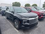 New 2026 Chevrolet Traverse LT SUV for sale #V5025 - photo 1