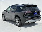 New 2026 Chevrolet Traverse LT SUV for sale #V5025 - photo 2
