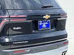 New 2026 Chevrolet Traverse LT SUV for sale #V5025 - photo 6
