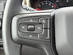 New 2026 Chevrolet Silverado 1500 Custom Crew Cab Pickup for sale #V5031 - photo 9
