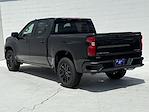 New 2026 Chevrolet Silverado 1500 Custom Crew Cab Pickup for sale #V5031 - photo 2