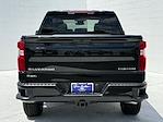 New 2026 Chevrolet Silverado 1500 Custom Crew Cab Pickup for sale #V5031 - photo 3