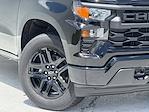 New 2026 Chevrolet Silverado 1500 Custom Crew Cab Pickup for sale #V5031 - photo 4