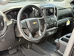 New 2026 Chevrolet Silverado 1500 Custom Crew Cab Pickup for sale #V5031 - photo 7