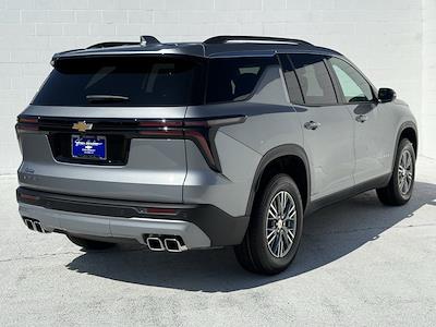 New 2026 Chevrolet Traverse LT SUV for sale #V5032 - photo 2