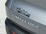 New 2026 Chevrolet Traverse LT SUV for sale #V5032 - photo 9
