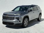 New 2026 Chevrolet Traverse LT SUV for sale #V5032 - photo 4