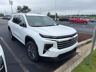 New 2026 Chevrolet Traverse LT SUV for sale #V5033 - photo 1