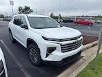 New 2026 Chevrolet Traverse LT SUV for sale #V5033 - photo 1